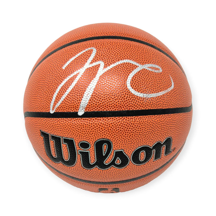 Jayson Tatum Boston Celtics Autographed Basketball Fanatics