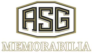ASG Memorabilia