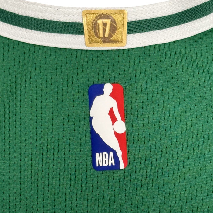 Jaylen Brown Boston Celtics Game-Used #7 Kelly Green Jersey vs. Chicago Bulls on November 21, 2022 - Fanatics