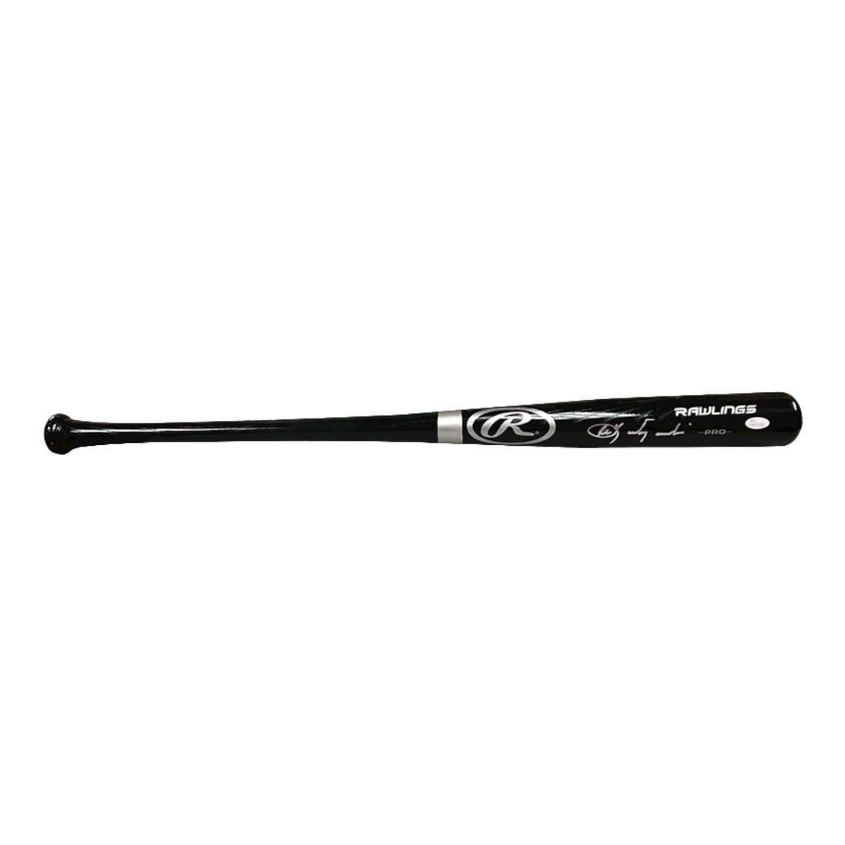 Carl Yastrzemski Boston Red Sox Autographed Rawlings Bat JSA — ASG ...