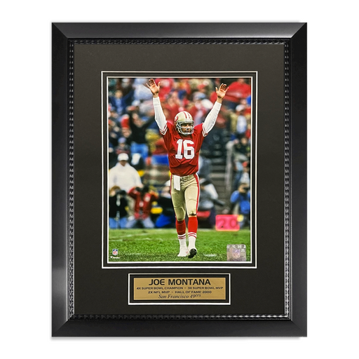 Cooper Kupp Autographed Signed Framed Los Angeles Rams 11X14 Photo Fanatics