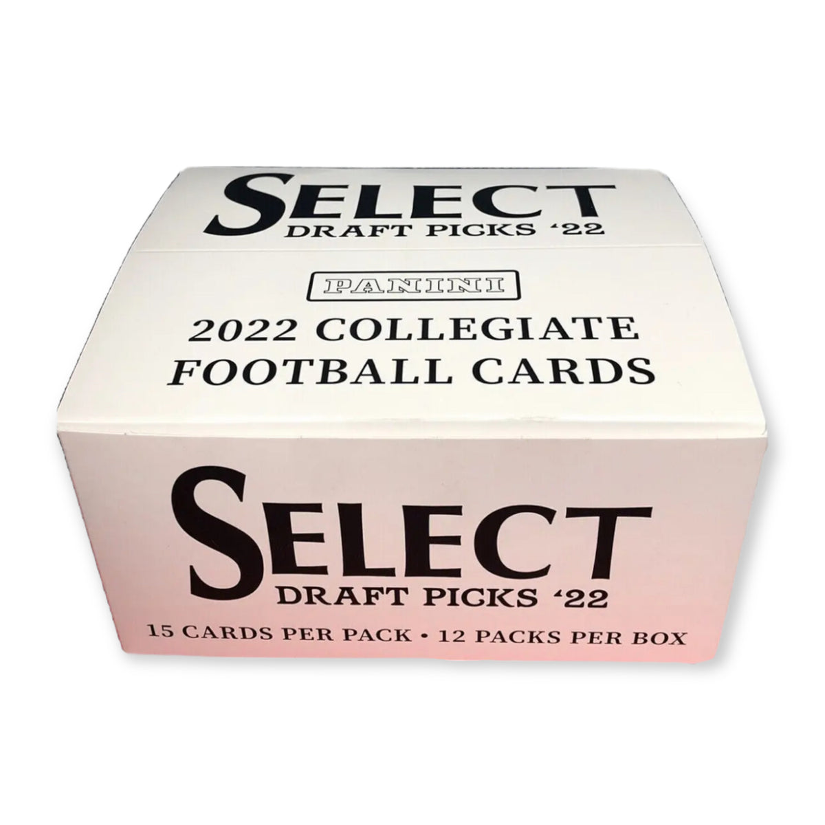 select draft football